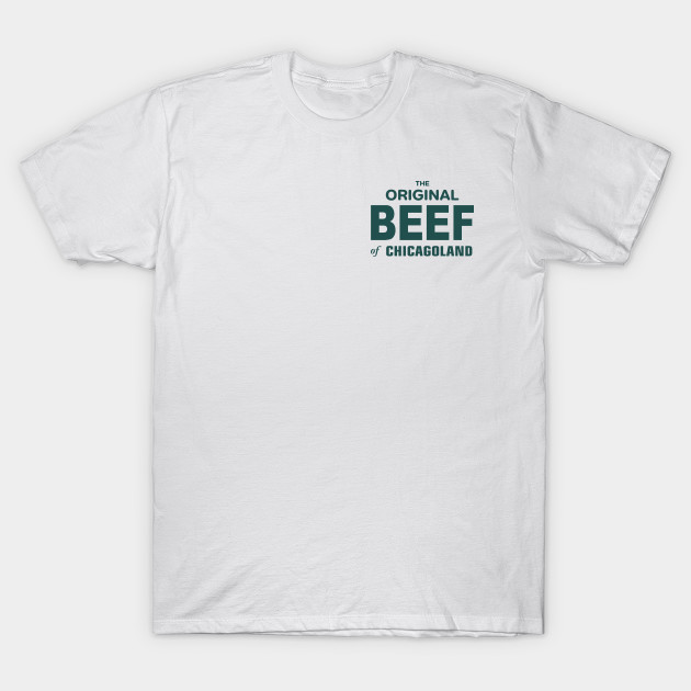 Original Beef of Chicagoland by Indranunik